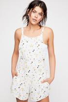 Sweet In The Streets Shortall By Free People